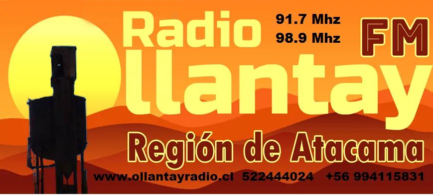 RADIO OLLANTAY FM